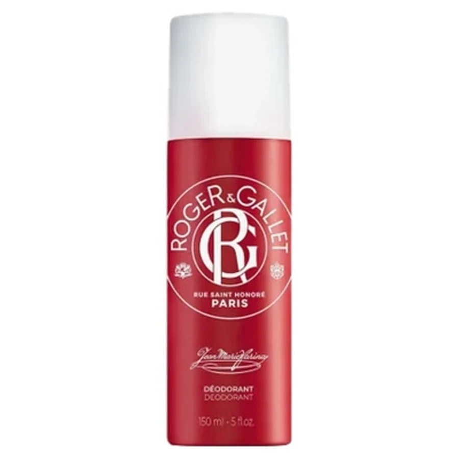 Roger & Gallet Jean-Marie Farina Deodorant 150 ml