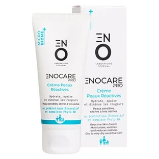 Crema Codexial Enocare Pro para piel sensible, 40 ml