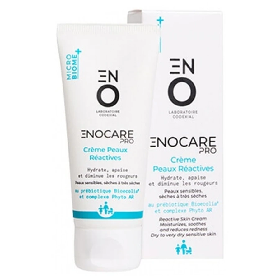 Crema Codexial Enocare Pro para piel sensible, 40 ml