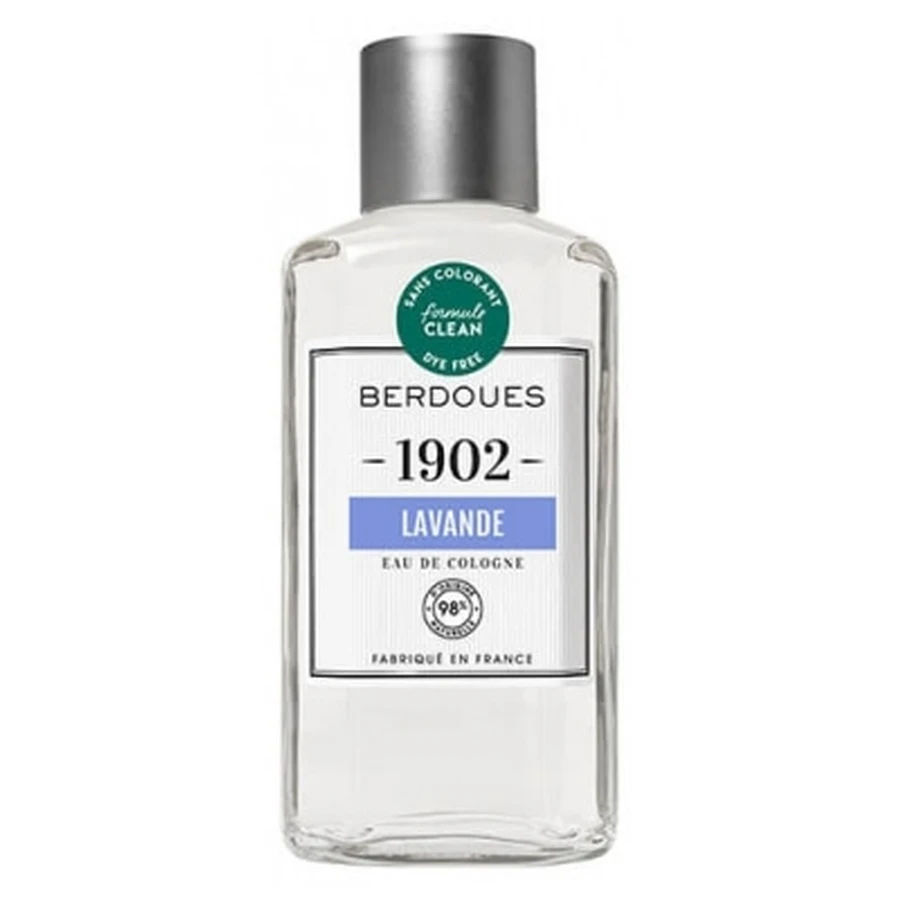 Berdoues Lavendel Eau de Cologne 245 ml