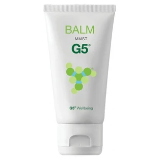LLR-G5 G5 MMST Balsam 100 ml
