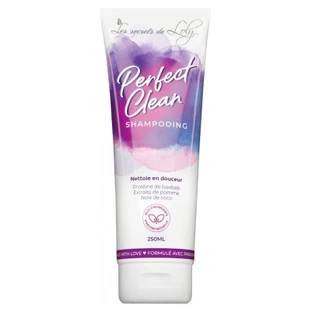 Les Secrets de Loly Perfect Clean Shampoo 250 ml