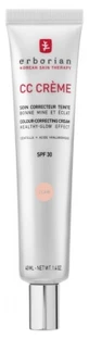 Crema CC de Erborian con centella y SPF 30, 40 ml