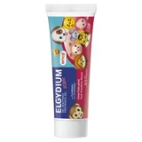 Elgydium Kids Toothpaste Gel for Ages 3–6, 50 ml
