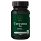 Phytalessence Curcuma biologica 2000 mg, 60 capsule