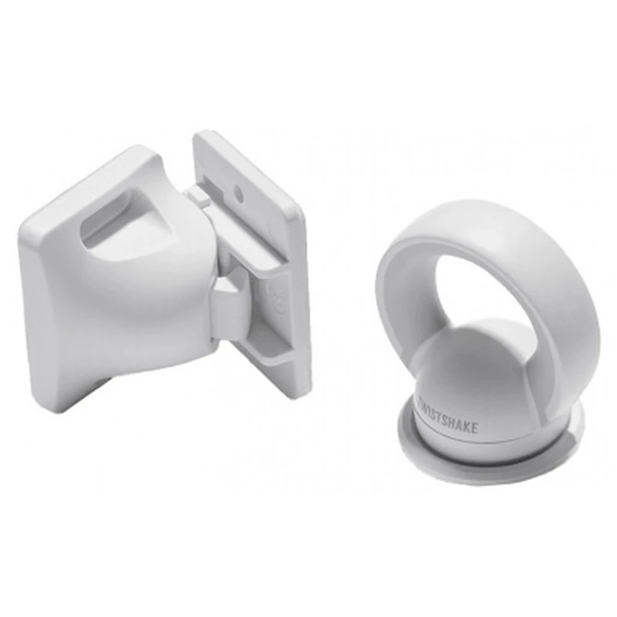Twistshake Magnetic Key Lock, Set of 4