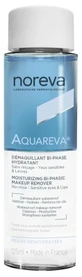 Noreva Aquareva Moisturizing Two-Phase Makeup Remover 125 ml