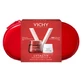 Vichy LiftActiv Collagen Specialist 16-daagse dagcrème 50 ml + nachtcrème 15 ml en een gratis reisset
