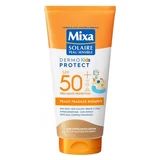 Mixa Dermo Kids Protect Sunscreen for Children with Sensitive Skin SPF 50+ 175 ml