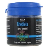 S.I.D Nutrition Stress & Sleep Rhodiola 30 Capsules