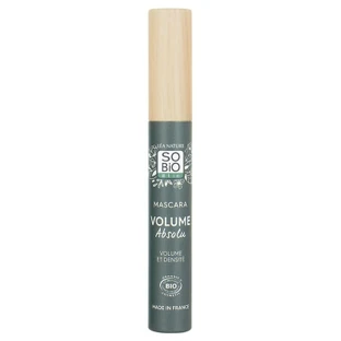 Léa Nature SO BIO étic Mascara Volume Absolu Bio 8 ml