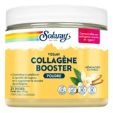 Solaray Collageenbooster in poedervorm, 25 porties