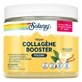 Solaray Collagen Booster Pulver, 25 Portionen