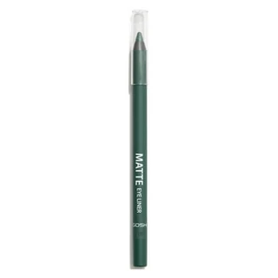 Gosh Copenhagen Eyeliner Mat 012 Forest Green Gosh