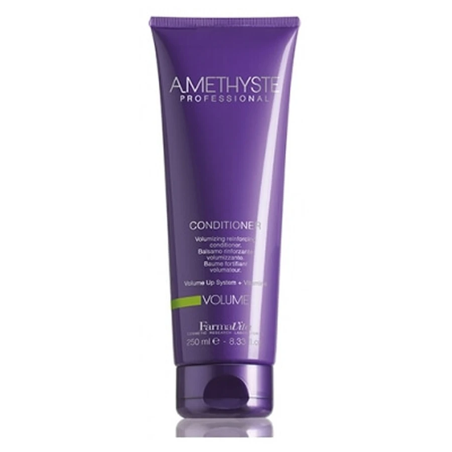 FarmaVita Amethyst Volumen-Spülung