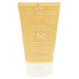 La Rosée Mon Petit Sunscreen Lotion SPF 50, 125 ml