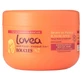 Lovea Hair Food 3-in-1 krullenmasker met mangoboter en aminozuren 390 ml