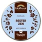 Pastillas orgánicas «Rester Zen» de Biofloral, 50 g