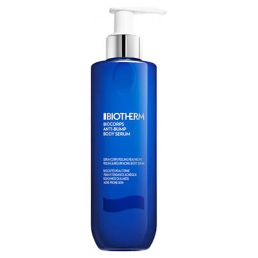 Biotherm Biocorps Siero per il corpo - Trattamento esfoliante per una pelle rinnovata 200 ml
