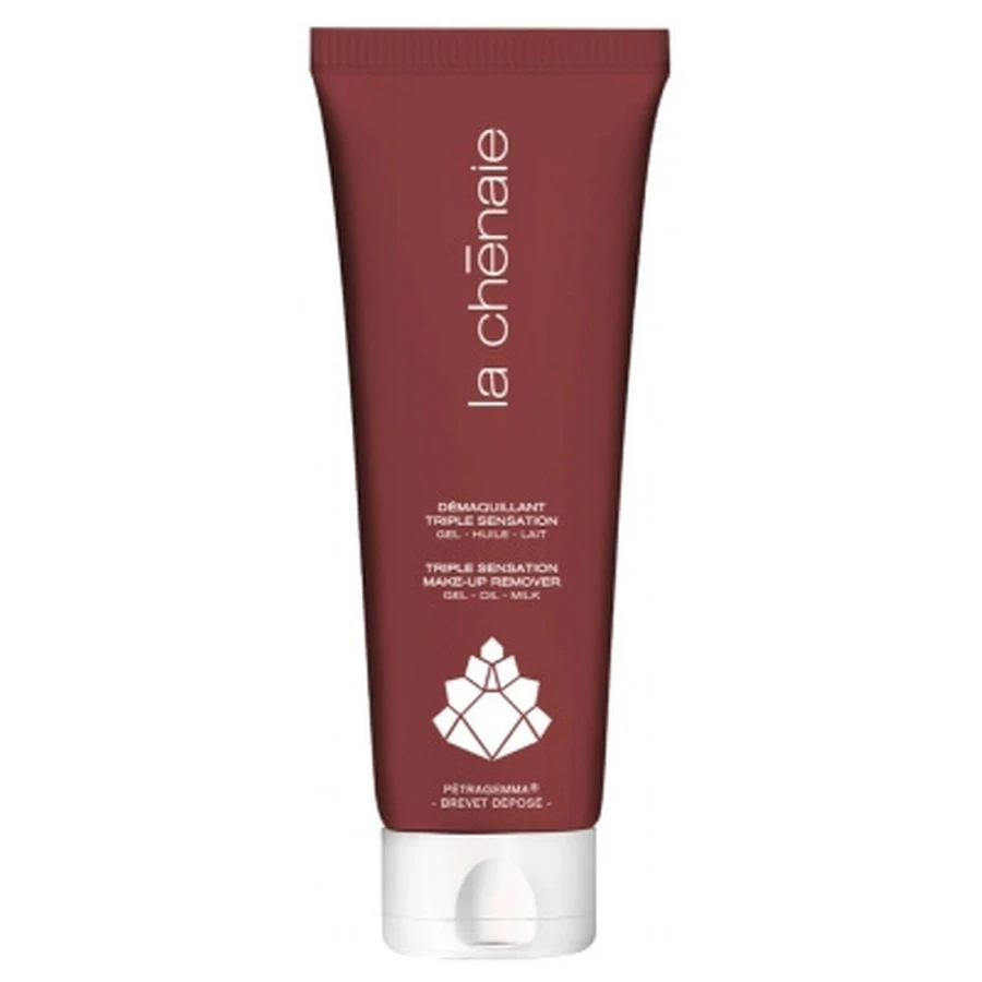Desmaquillante Triple Sensation de La Chênaie, 100 ml