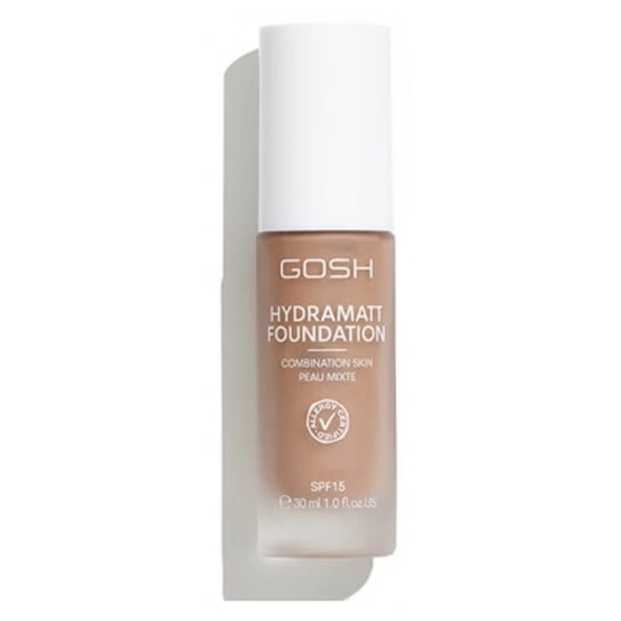 Podkład Gosh Copenhagen Hydramatt 012R średnio-ciemny Gosh: ceny i cechy