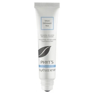 Phyt's Aqua Phyt's Biologisch oogverzorgingsserum 15 g