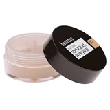 Polvos minerales matificantes naturales Benecos, 6 g