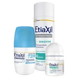 Etiaxil-Antitranspirant-Routine