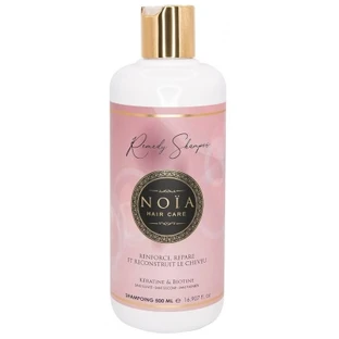 Noia Haircare Remedy Șampon 500 ml