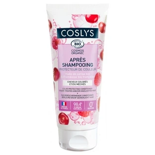 Coslys Organic Color-Protecting Conditioner 200 ml