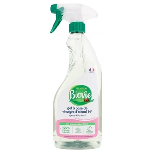 Biovie alcoholhoudende 14° tandsteenverwijderende gelspray, 750 ml