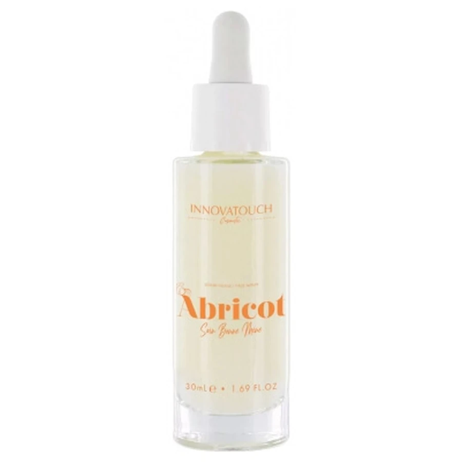 Innovatouch – serum do twarzy o zapachu moreli, 30 ml: ceny i cechy