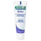 GUM Ortho Gel Toothpaste 75 ml