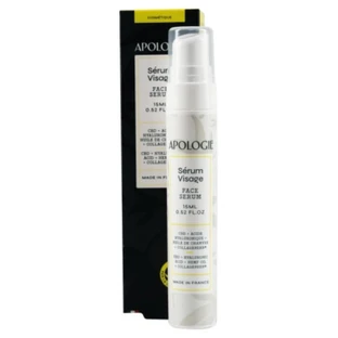 Apologie Gesichtsserum 15 ml