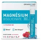Granions Bisglicinat de magneziu 360 mg 10 doze