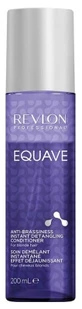 Revlon Professional Equave Instant Detangling Treatment mit Anti-Gelbstich-Effekt, 200 ml