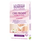 Laurence Dumont Institut Haute Tolérance Cold Wax-strips voor de oksels en de bikinilijn, 16 strips