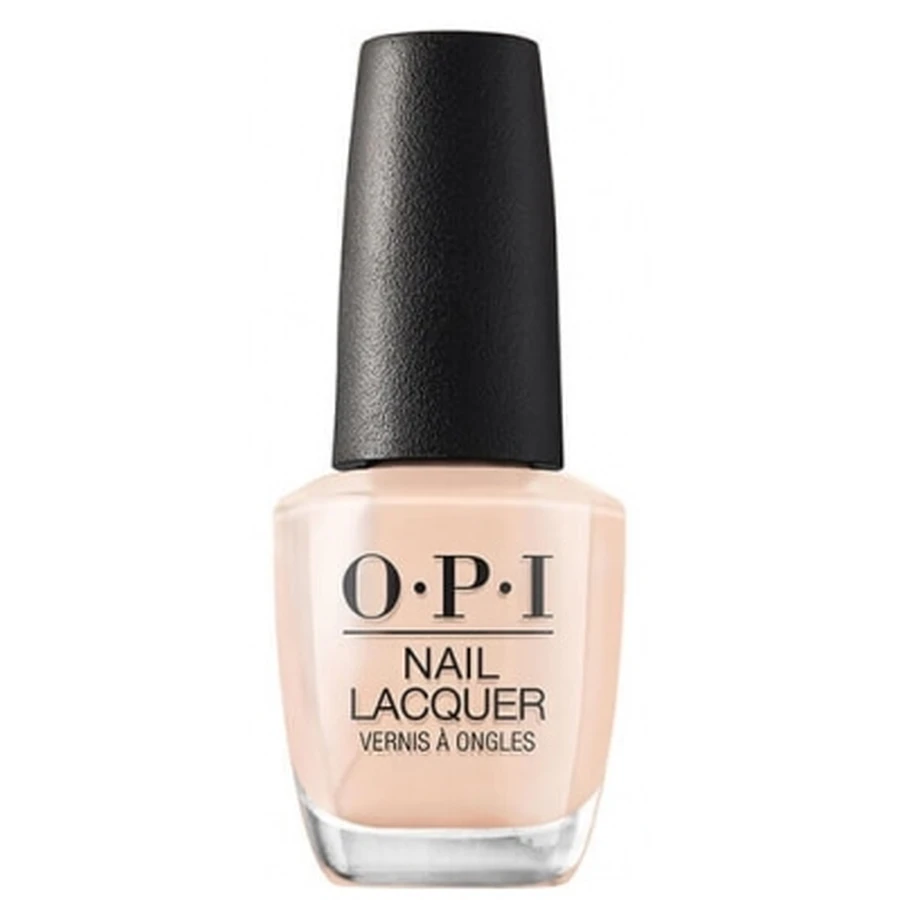 OPI Nail Polish NL Samoan Sand OPI