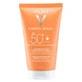 Vichy Capital Soleil Lapte protector hidratant invizibil SPF50+ 150 ml