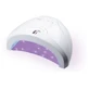 Lampa UV pentru unghii Integral Beauty 24/48 W Alice Integral Nail Beauty