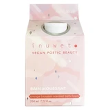 Inuwet Orange Blossom Scented Bubble Bath, 230 ml