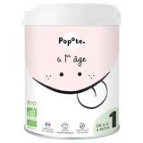 Biologische babyvoeding voor baby’s van 0 tot 6 maanden, 800 g