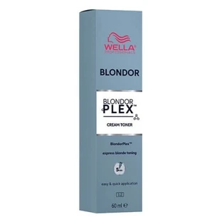 Wella Patine Cream Toner Lightest Pearl /16 BlondorPlex