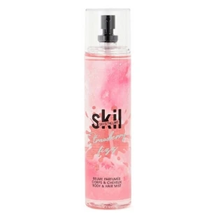 Jeanne Arthes Brume Parfumée pentru corp și păr Strawberry Fizz Skil