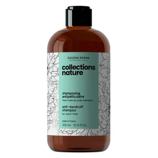 Eugène Perma Professionnel – Eugène Perma Collections Nature – Șampon antimătreață 300 ml