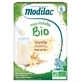 Modilac My Organic Cereals, a partir de los 6 meses, vainilla, 250 g