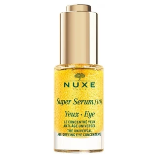Nuxe Super Serum [10] pentru ochi 15 ml