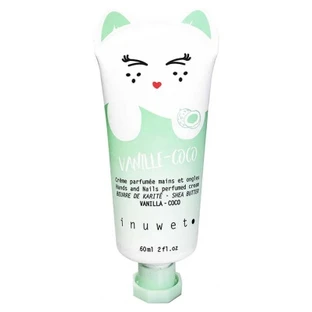 Crema per mani e unghie Inuwet 60 ml
