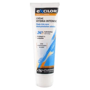 Excilor Hydra-Intense Creme 125 ml