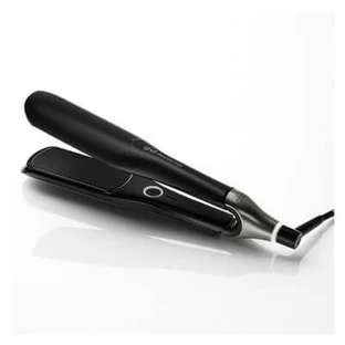 ghd ghd Chronos Max Black Hair Straightener